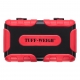 Tuff-Weigh 100 Pocket Scale Red (On Balance)