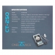 Carat Scale CT-250-BK (On Balance)