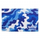 White Camouflage Snuff Box (Royal Box)