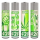 Lighter 420 Collection (Clipper)
