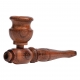Rosewood Pipe 11cm