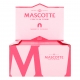 Mascotte M-Series Pink Slim Size And Tips (Mascotte)