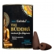 Buddha Backflow Cones (Goloka)