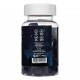 Cbd Power Sleep Gummies Blueberry (Cannabis Bakehouse)