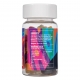 CBD Gummies Fruit Mixed 30pcs (Cannabis Bakehouse)