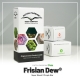 Frisian Dew Feminized 5 seeds (Dutch Passion)