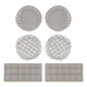 Venty Screen Set Small (Storz & Bickel)