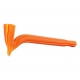 Glass Pipe FM 9cm
