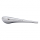 Jopi Magnetic Pipe (Black Leaf) Chrome
