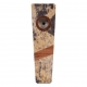 Soapstone Pipe 9cm