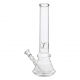 Glass Bong Clear 30cm