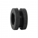 Bong Rubber 16x6mm