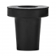 Rubber Adapter For Aluminium Tubes SG14
