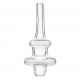Glass Carb Cap Dabber 2,8cm
