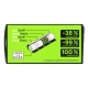 Hybrid Filters Cellulose/Charcoal 55pcs (Hybrid)