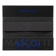 Mascotte M-Series Midnight Original Slim With Tips (Mascotte)