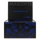 Mascotte M-Series Midnight Original Slim With Tips (Mascotte)