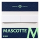 Mascotte M-Series Original King Size With Tips (Mascotte)