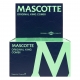 Mascotte M-Series Original King Size With Tips (Mascotte)