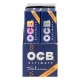OCB Ultimate Papers KS Slim with Tips (OCB)