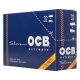 OCB Ultimate Papers KS Slim with Tips (OCB)