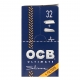 OCB Ultimate Papers KS Slim with Tips (OCB)