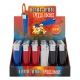 Stash Lighter Assorti Colours