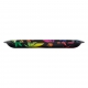 Rolling Tray M Leaves Gradient (Clipper)
