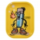 Rolling Tray S Clipper Character (Fire-Flow)