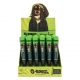 Cone Holder Reggae Dog (G-Rollz)