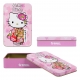 Storage Box Large Hello Kitty Geisha