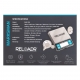 RMM-100 Reloadr Scale (On Balance)
