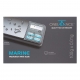 MAR-100-BK Waterproof Scale (On Balance)