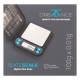 SL-100-BK Scale (On Balance)