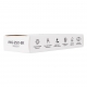 REG-250-BK Scale (On Balance)
