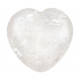 Crystal Heart Clear Quartz