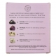 Stress Healing Crystal Set With Moon Dish (The Mindful Frog)