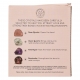 Love Healing Crystal Set With Moon Dish (The Mindful Frog)