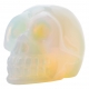 Crystal Skull Opalite (Gothic)