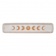 Incense Burner Ceramic Moon Phase