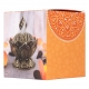 Incense Cone Burner Lotus
