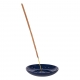 Incense Holder Starry Sky