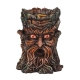 Backflow Incense Burner Small Green Man