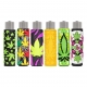 Lighter PVC Cover Weed Fun (Clipper)