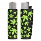 Lighter PVC Cover Weed Fun (Clipper)