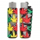 Lighter PVC Cover Weed Fun (Clipper)