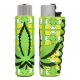 Lighter PVC Cover Weed Fun (Clipper)