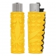 Lighter PVC Cover Weed Fun (Clipper)