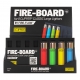 Fire Board 8 Clipper Lighters 8 pcs (Clipper)
