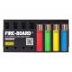 Fire Board 8 Clipper Lighters 8 pcs (Clipper)